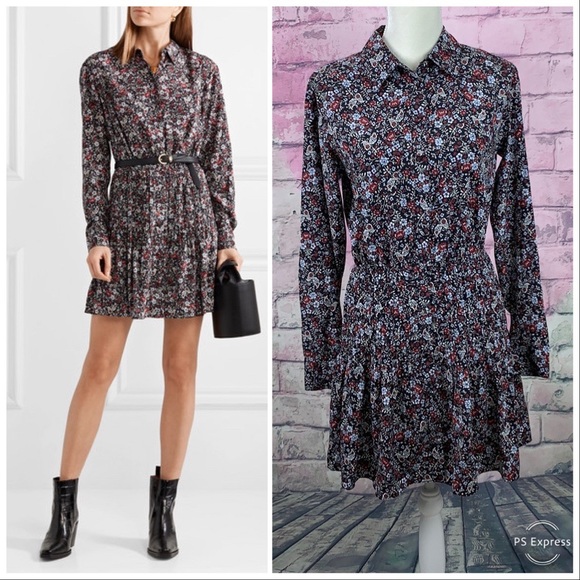 Veronica beard rory dress Clearance